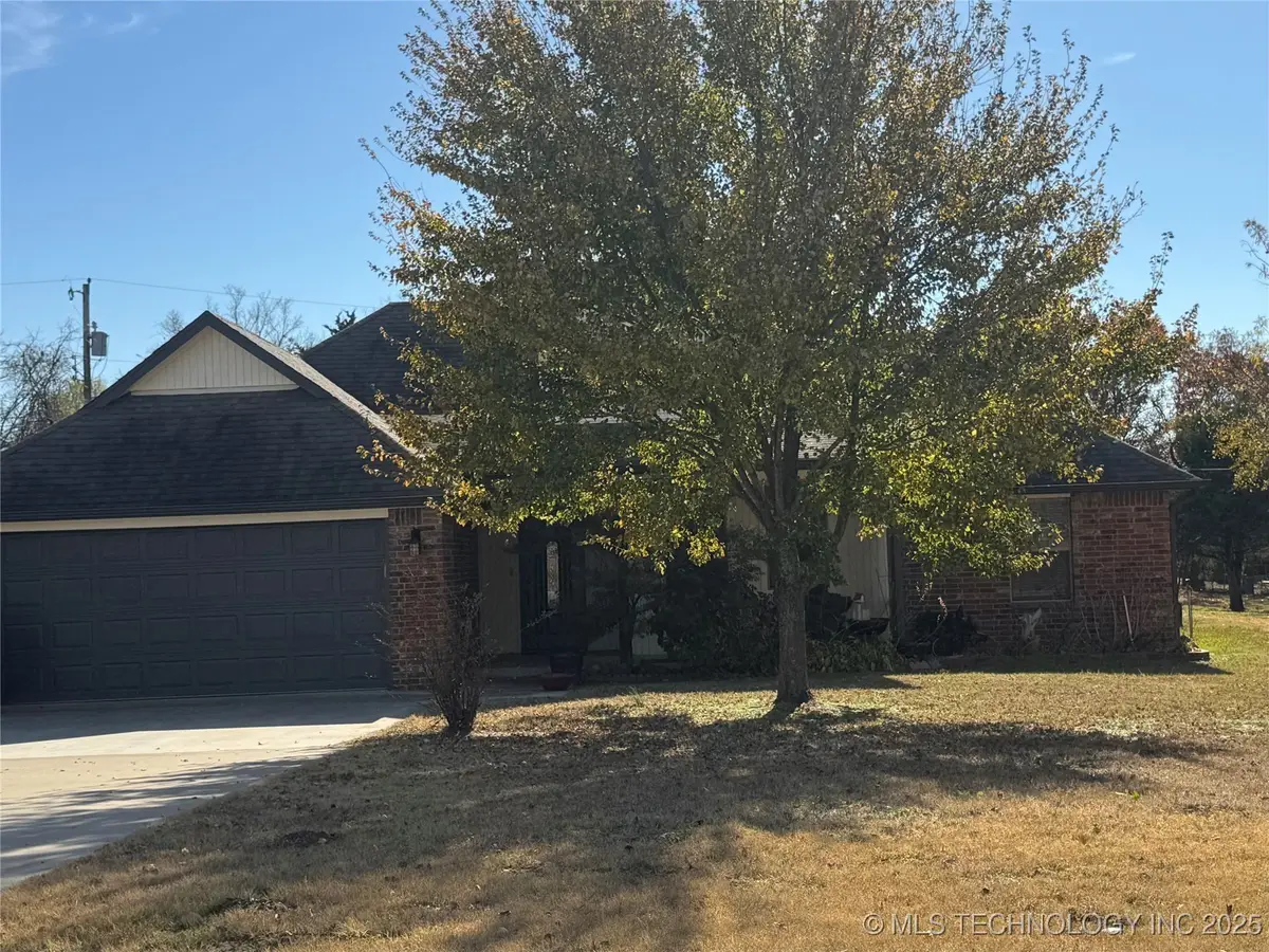 13632 W 122nd Street S, Sapulpa, OK 74066 - Image #1