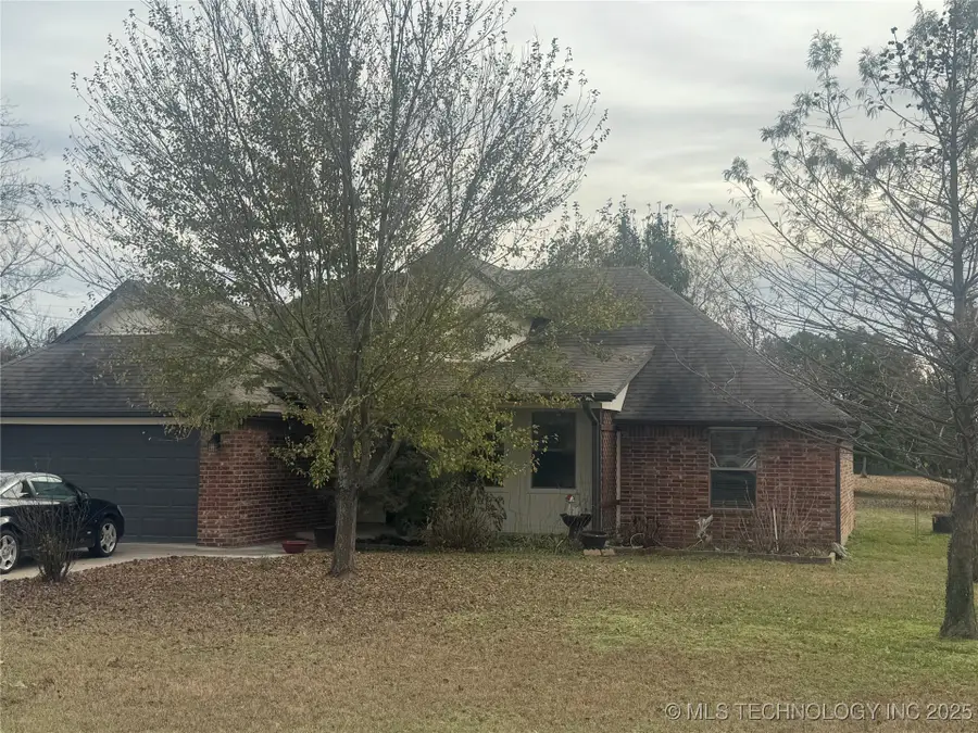 13632 W 122nd Street S, Sapulpa, OK 74066 - Image #2