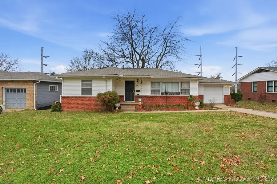 582 N Xenophon Avenue, Tulsa, OK 74127 - Image #2