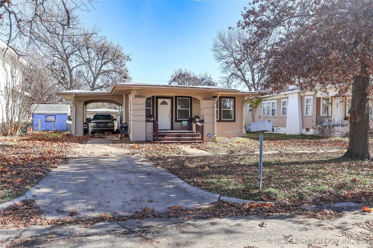 1320 S Keeler Avenue, Bartlesville, OK 74003 - Image #1