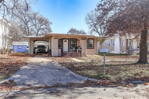 1320 S Keeler Avenue, Bartlesville, OK 74003