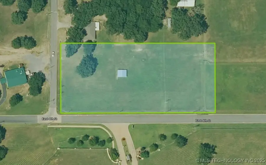 1290 E 4th Street, Tahlequah, OK 74464 - Image #2