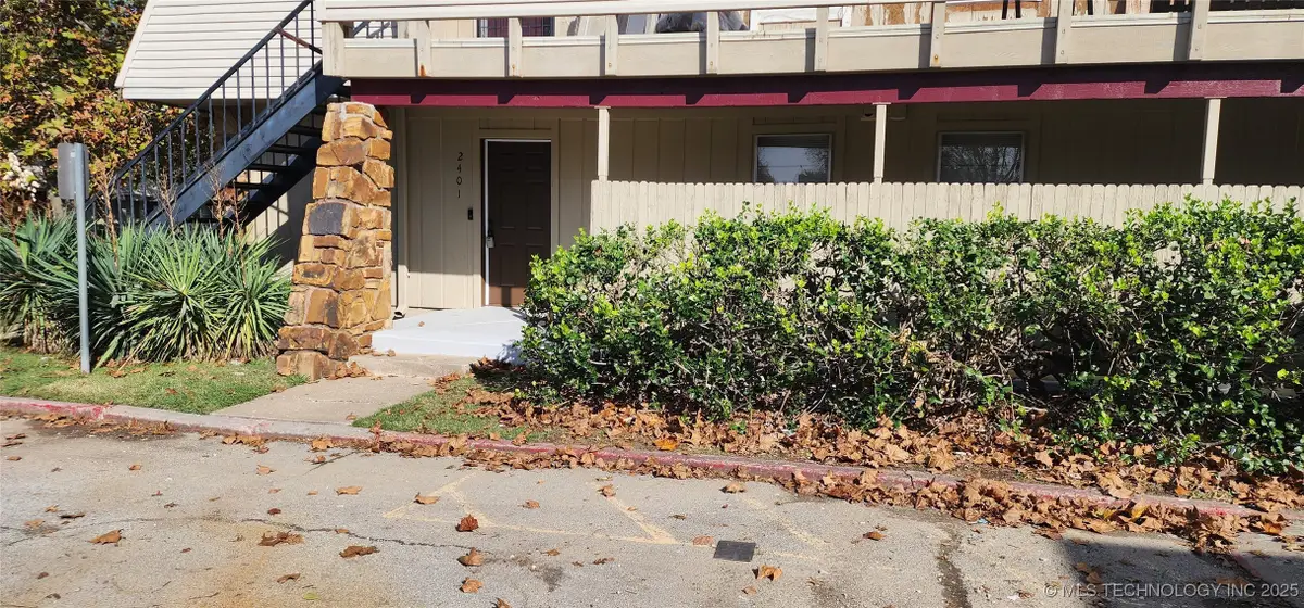 6605 S Zunis Avenue #2403, Tulsa, OK 74136 - Image #1