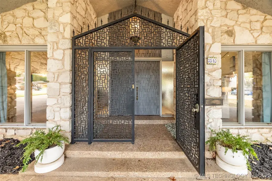 3510 E 60th Street, Tulsa, OK 74135 - Image #2