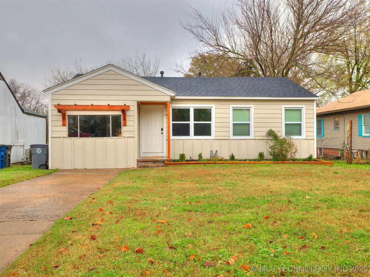 227 S Toledo Avenue, Tulsa, OK 74112 - Image #1