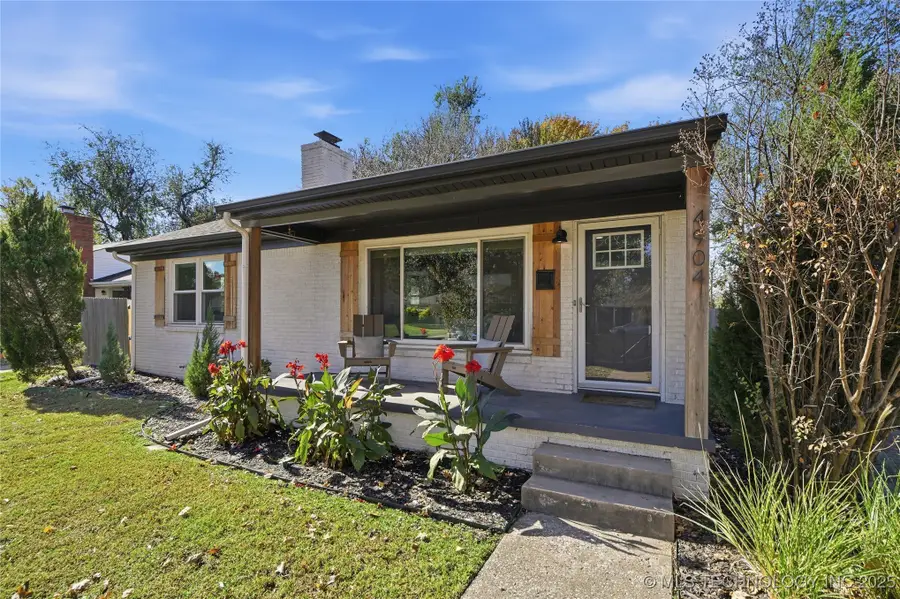 4904 S Madison Avenue, Tulsa, OK 74105 - Image #3