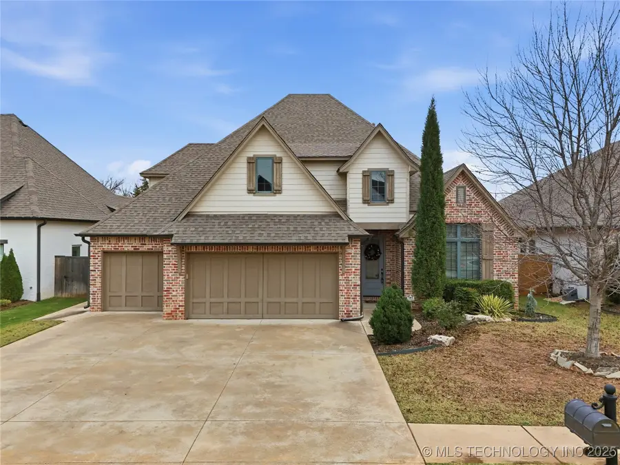 11471 S Ash Street, Jenks, OK 74037 - Image #3