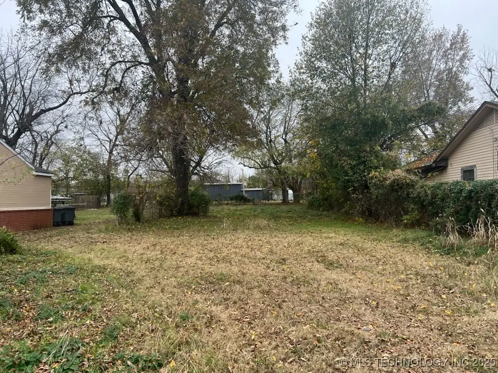 1322 N Knoxville Avenue, Tulsa, OK 74115 - Image #1