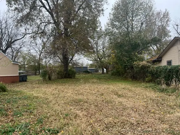 1322 N Knoxville Avenue, Tulsa, OK 74115