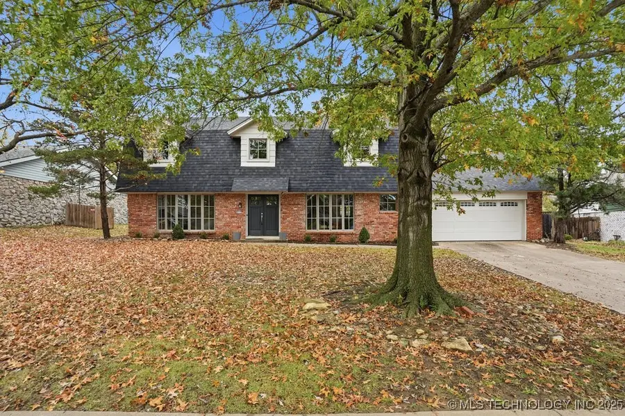 6777 S 71st East Avenue, Tulsa, OK 74133 - Image #2