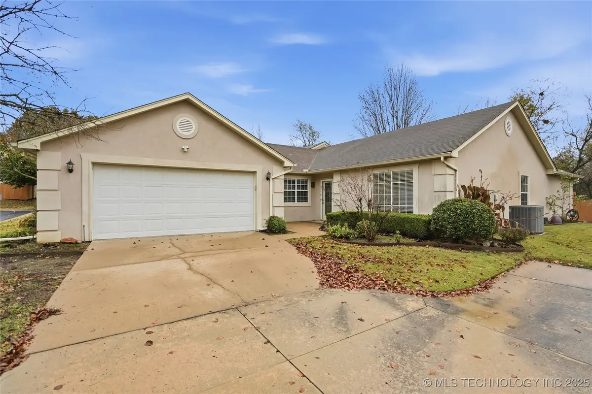 8312 E 84th Place S, Tulsa, OK 74133 - Image #1