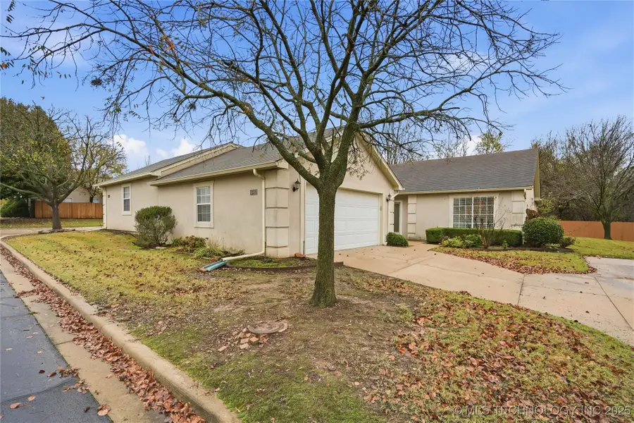 8312 E 84th Place S, Tulsa, OK 74133 - Image #2