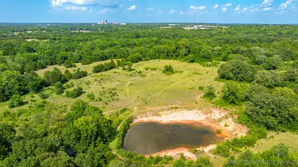 County Road 3530, Ada, OK 74820