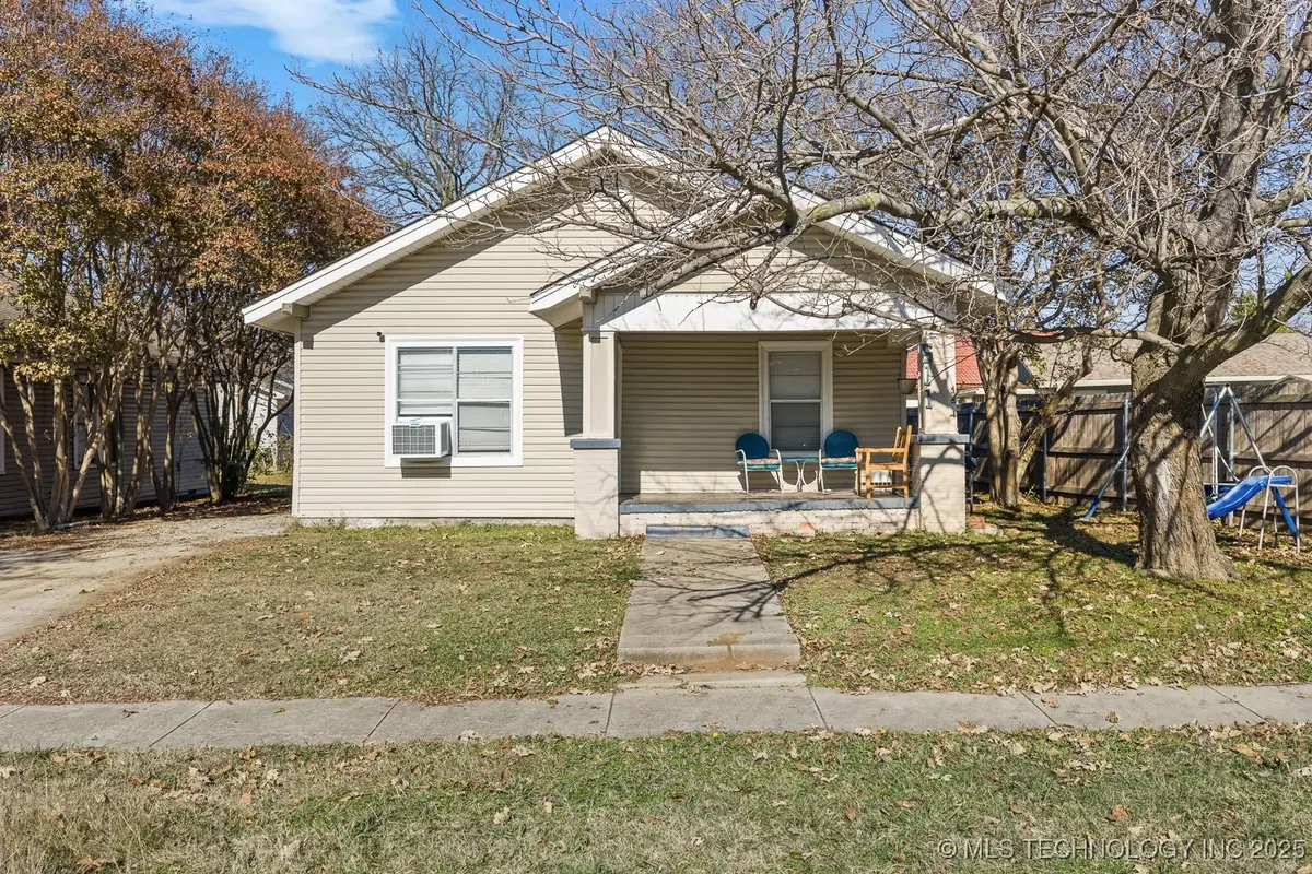 511 2nd Street, Ardmore, OK 73401 - Image #1