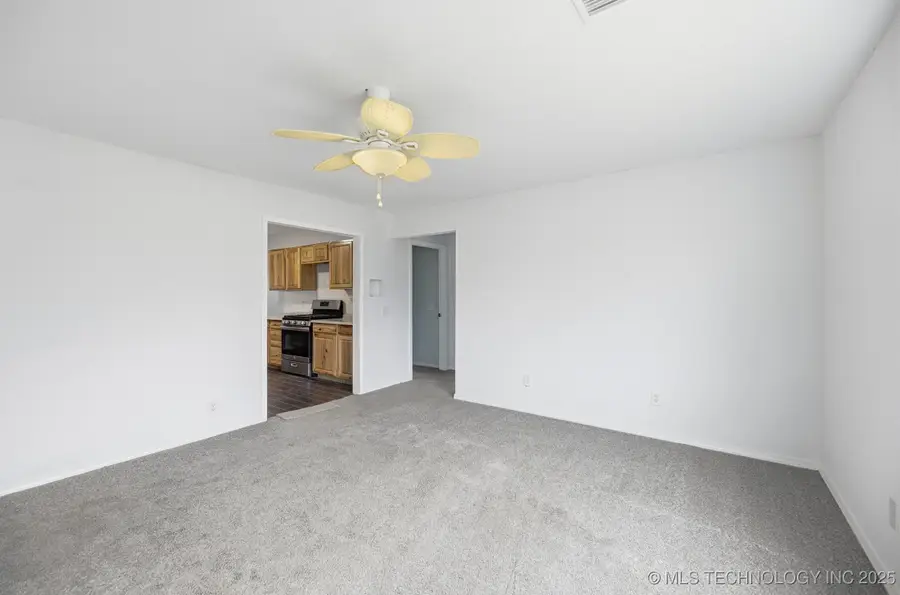 4221 N 314 Road, Okmulgee, OK 74447 - Image #3