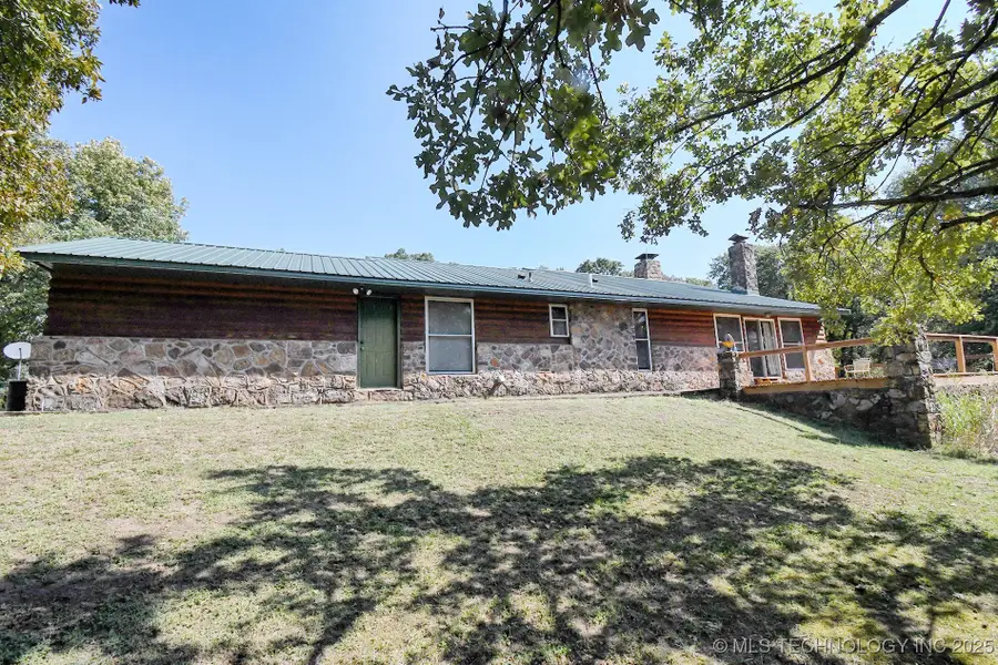 98686 S 4540 Road, Vian, OK 74962 - Image #3