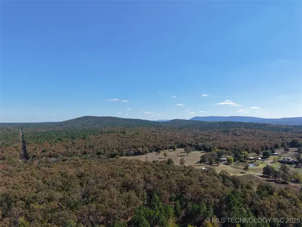 Rural Route, Wister, OK 74966