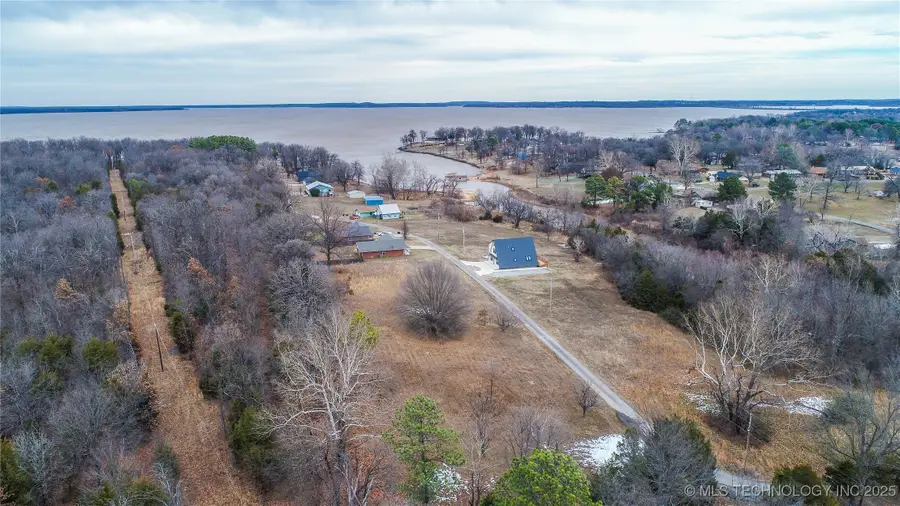 17 Quail Drive, Eufaula, OK 74432 - #2