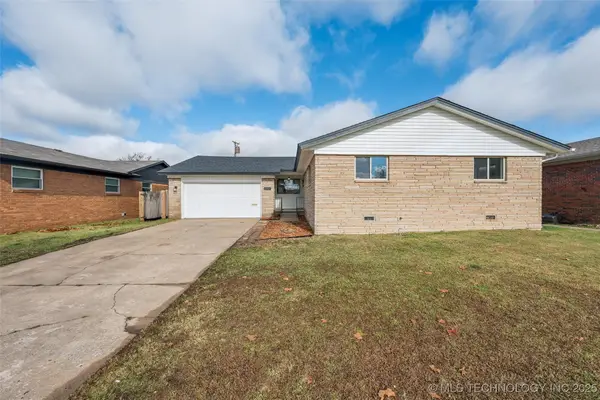 5153 E 30th Place, Tulsa, OK 74114