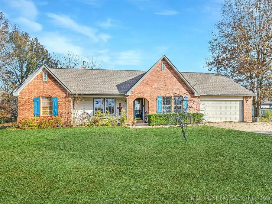 28255 S 4170 Road, Inola, OK 74036 - Image #2