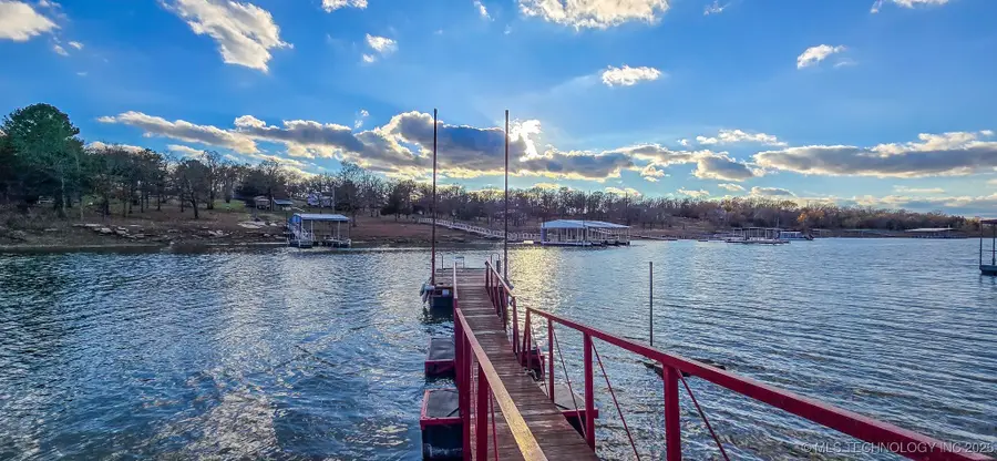 115988 S 4302 Road, Porum, OK 74455 - Image #2