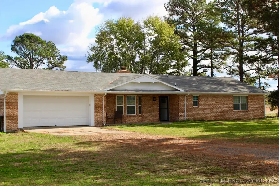 11086 N 368 Road, Okemah, OK 74859 - Image #2
