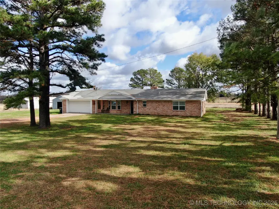 11086 N 368 Road, Okemah, OK 74859 - Image #3
