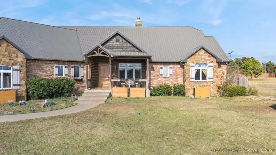 904 W 9th Street, Cushing, OK 74074 - Image #3