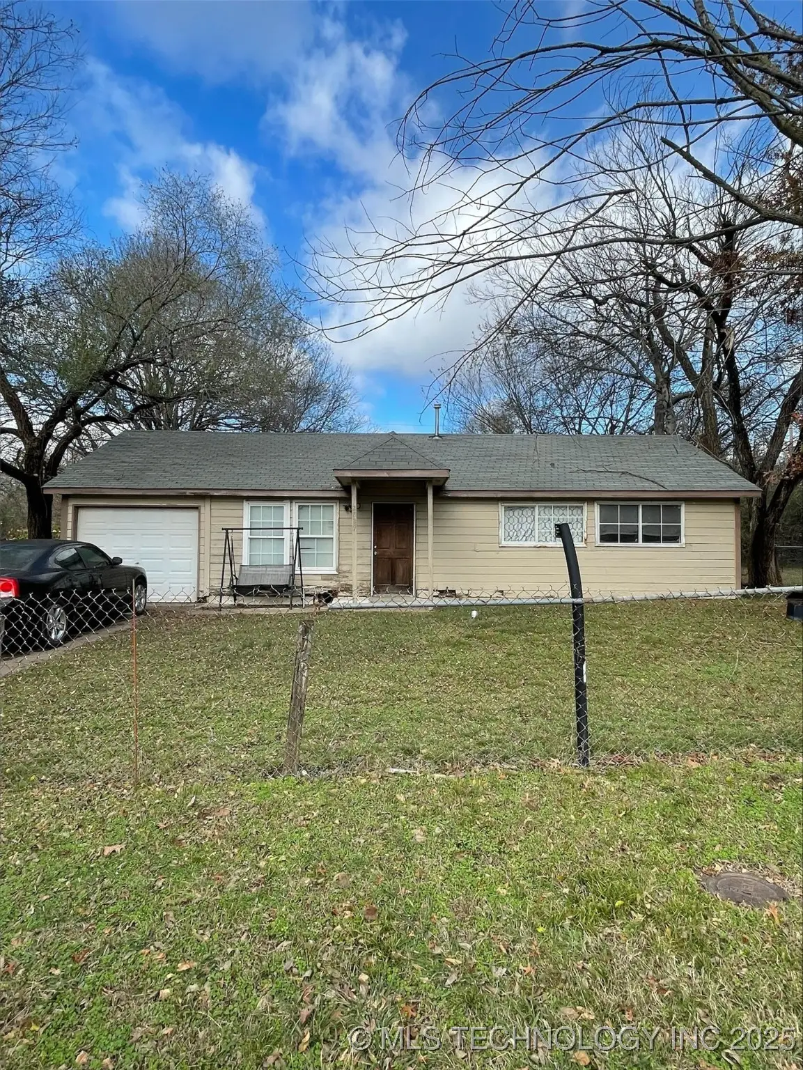2829 E 44th Place N, Tulsa, OK 74110 - Image #1
