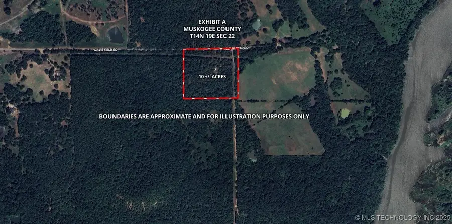 2 E Davis Field Road, Muskogee, OK 74403 - Image #2