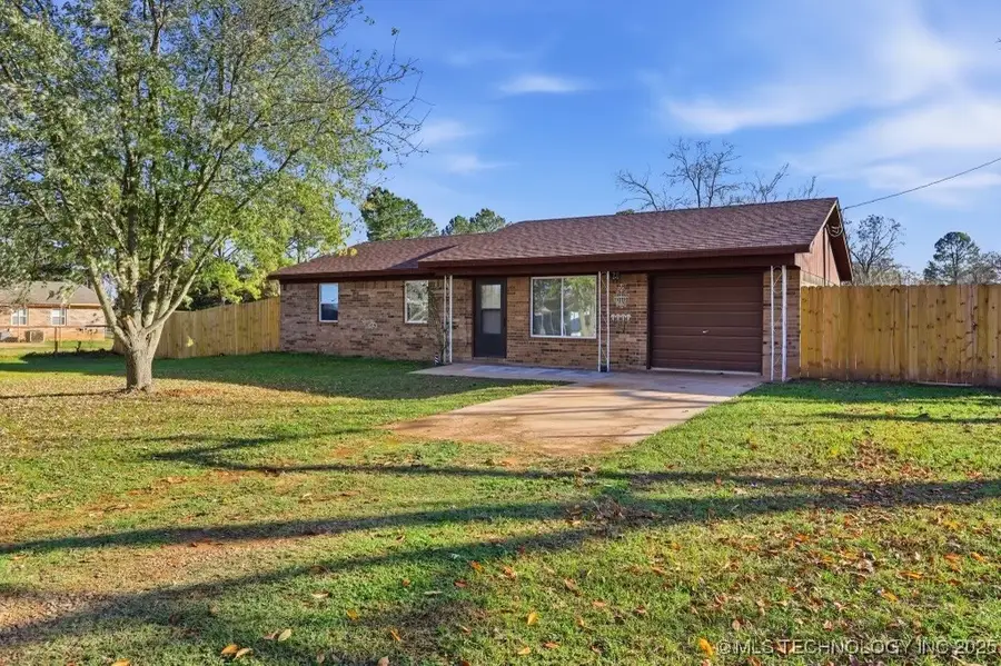 920 Washington Avenue, Boswell, OK 74727 - Image #2