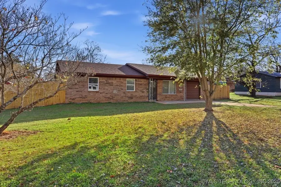 920 Washington Avenue, Boswell, OK 74727 - Image #3