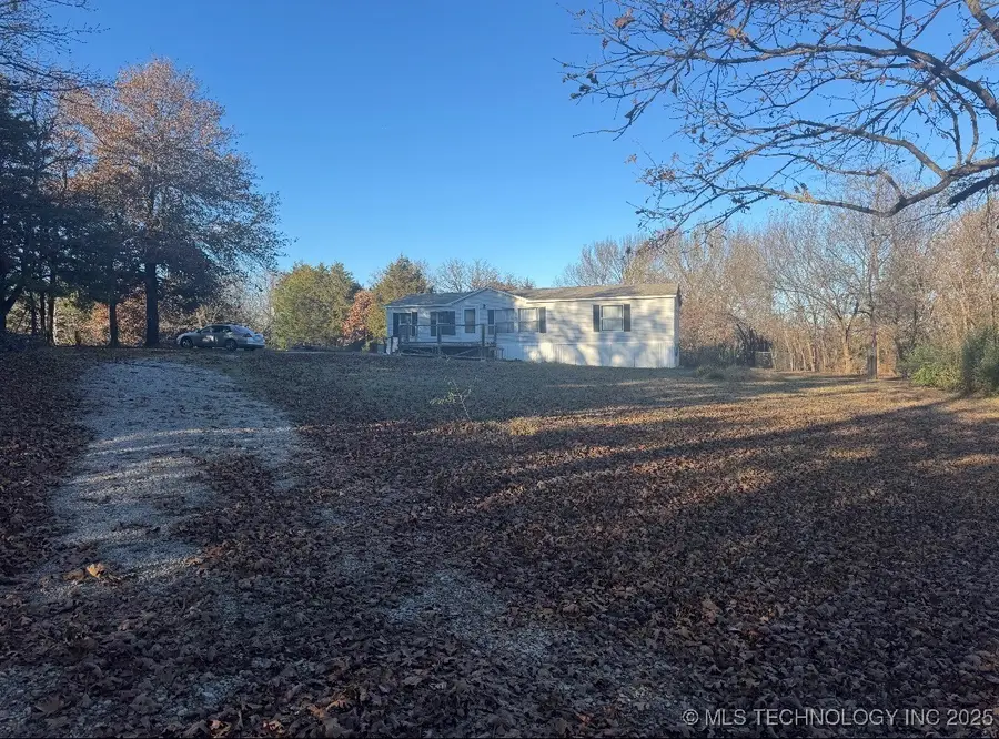 370211 E 5750 Road, Terlton, OK 74081 - Image #2