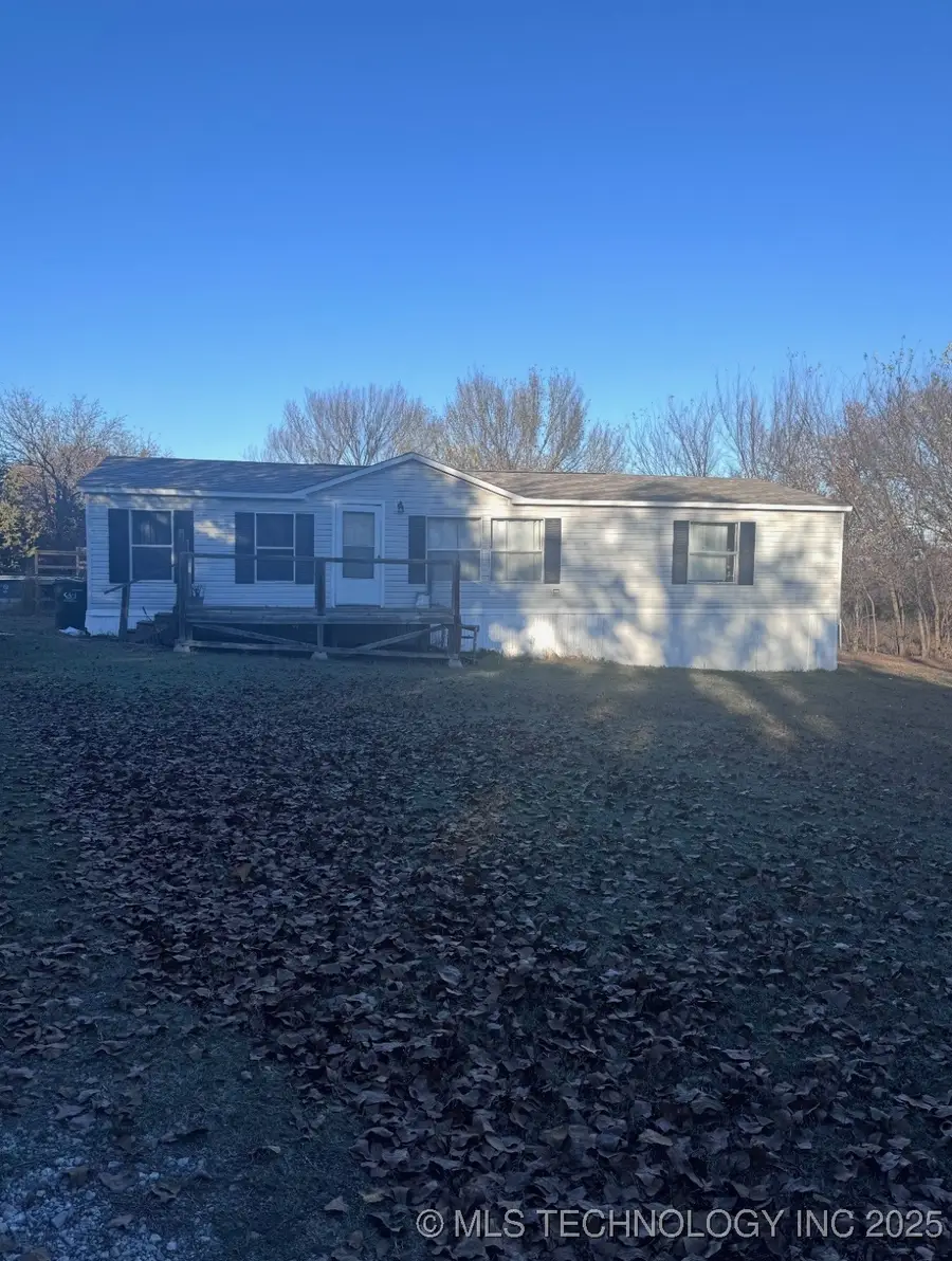 370211 E 5750 Road, Terlton, OK 74081 - Image #3