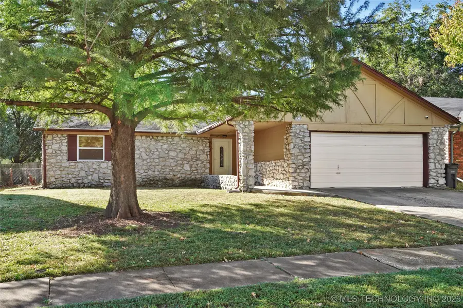 8934 E 56th Place, Tulsa, OK 74145 - Image #2