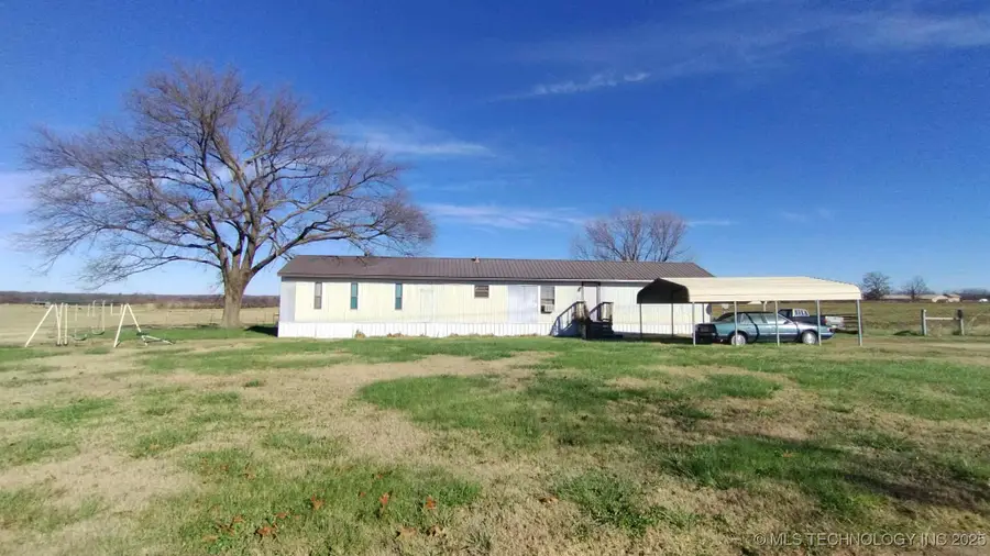 470389 E 650 Road, Westville, OK 74965 - Image #2