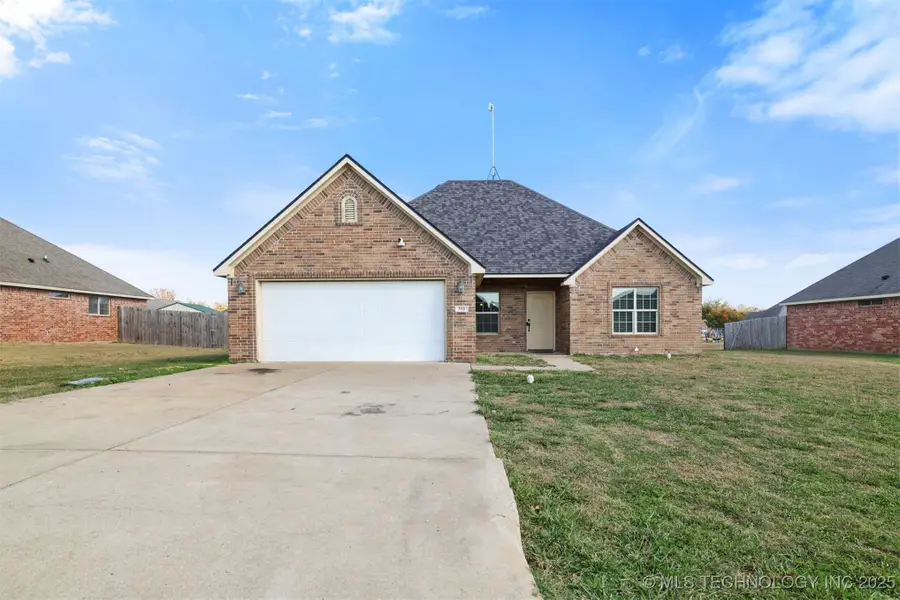 112 Swiss, Calera, OK 74730 - Image #2