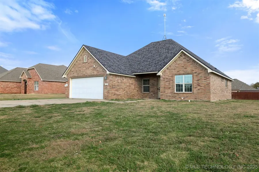112 Swiss, Calera, OK 74730 - Image #3