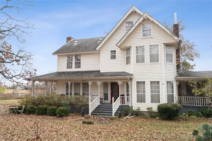 514 N Highway 10, Gore, OK 74435 - Image #2