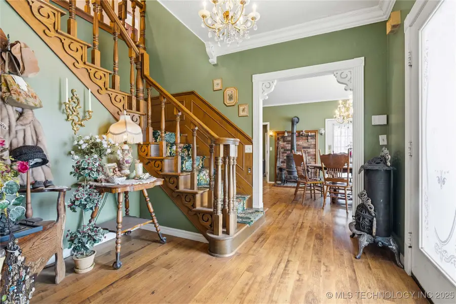 514 N Highway 10, Gore, OK 74435 - Image #3