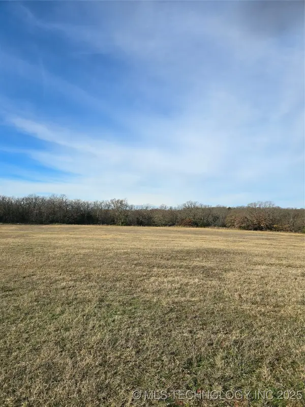 29500 Harvest, Glencoe, OK 74032