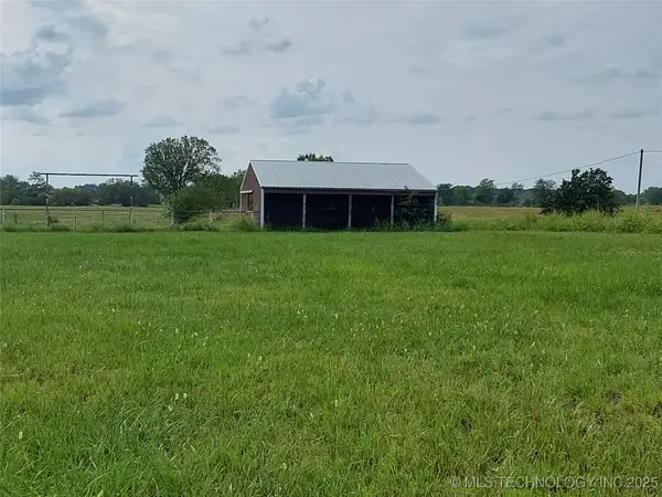 26500 E 320 Road, Big Cabin, OK 74332