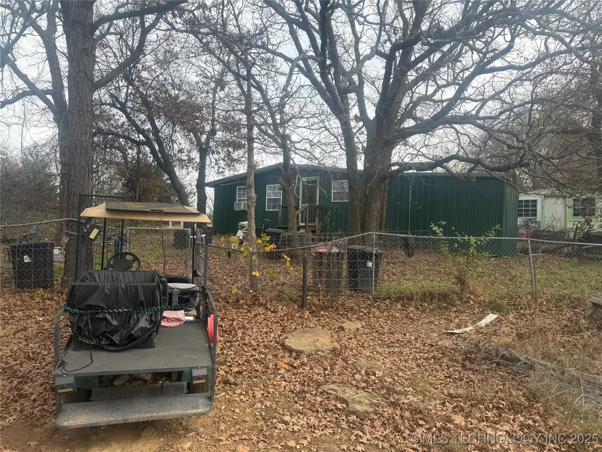 2395 County Road 1405, Skiatook, OK 74070 - Image #1