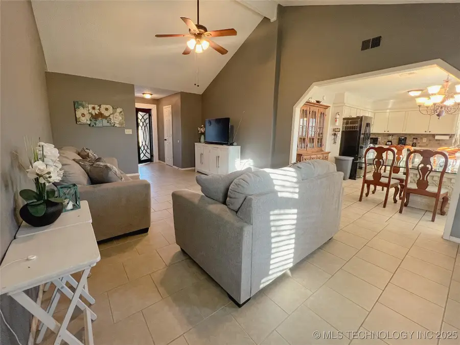 1707 S 139th East Avenue, Tulsa, OK 74108 - Image #3