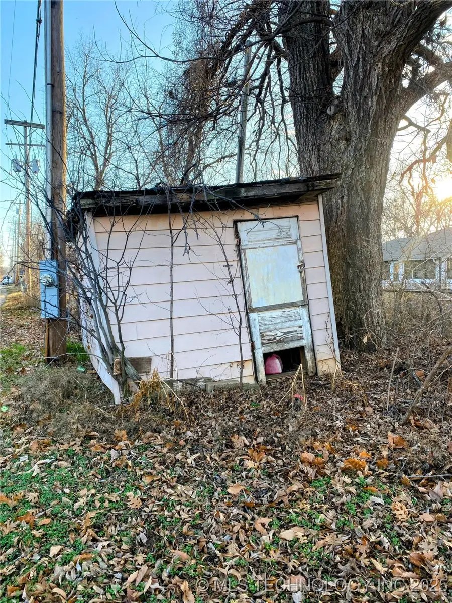 500 E Delaware Street, Cleveland, OK 74020 - Image #2