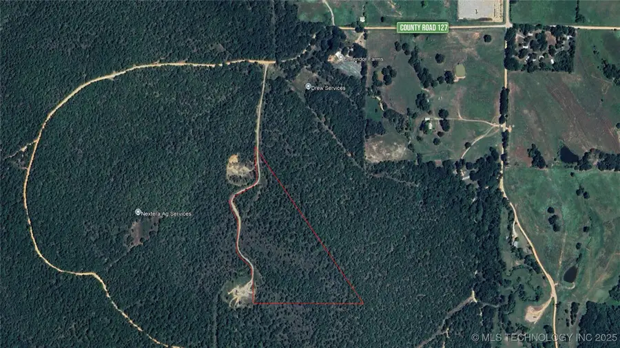 398820 E 1270 Road, Hanna, OK 74845 - Image #3