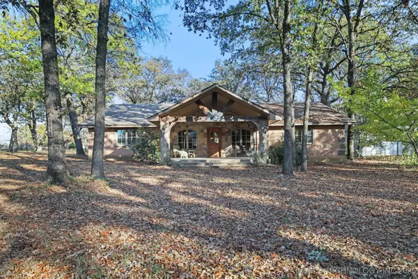 1658 Ann, Kingston, OK 73439