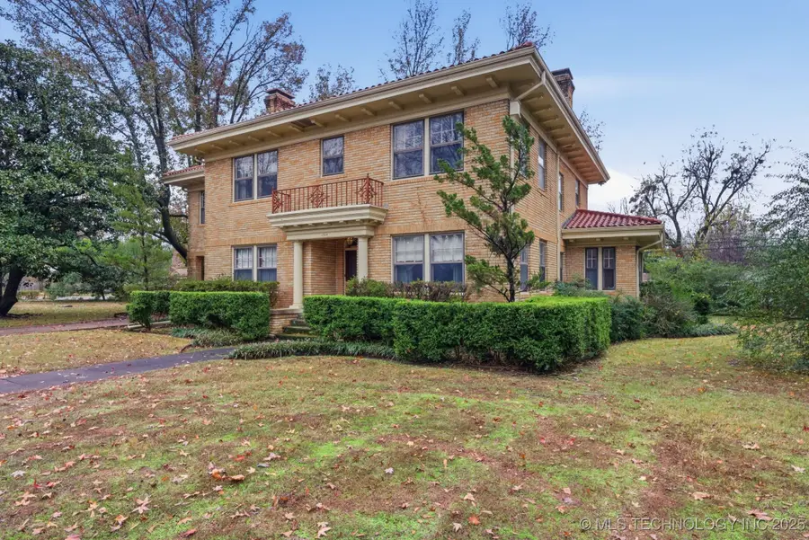 1724 E 8th Street, Okmulgee, OK 74447 - Image #3