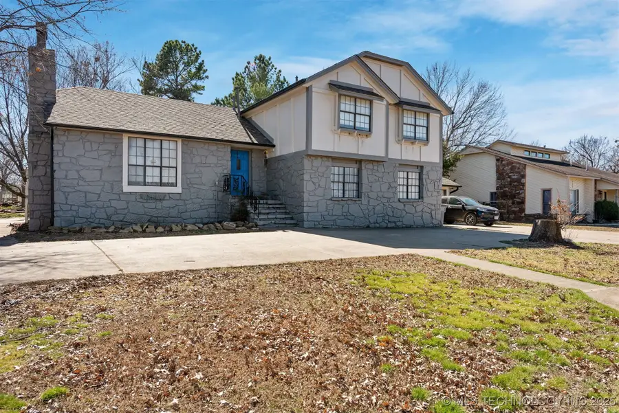 1414 SE 11th Street, Wagoner, OK 74467 - Image #3