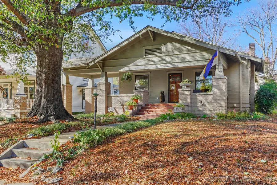 1716 S Rockford Avenue, Tulsa, OK 74120 - Image #3